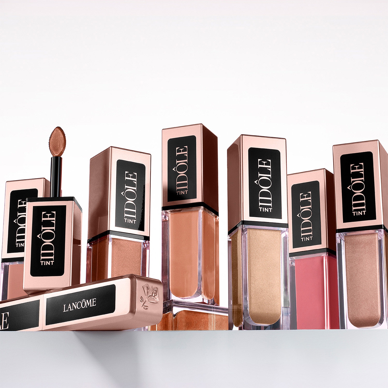 IDÔLE TINT SET DE REGALO (SET DE MAQUILLAJE)
